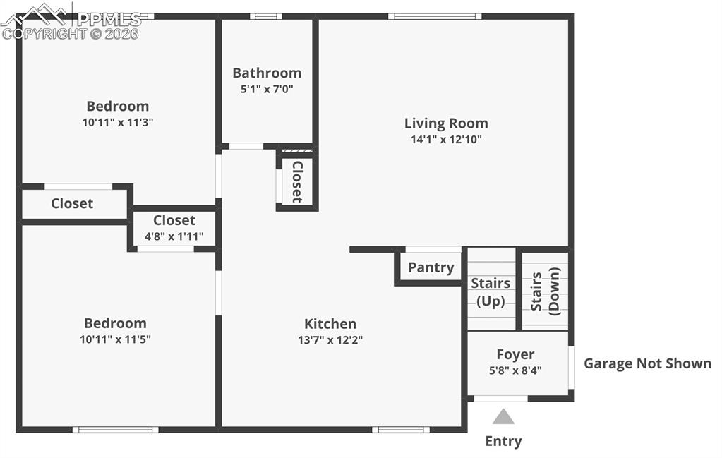 115 Cherry Circle Fountain CO 80817