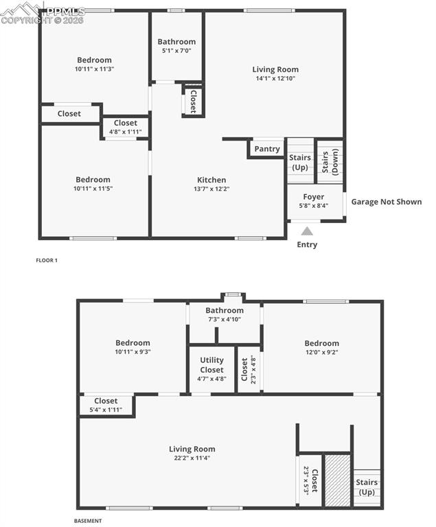 115 Cherry Circle Fountain CO 80817