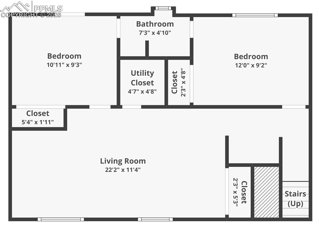 115 Cherry Circle Fountain CO 80817