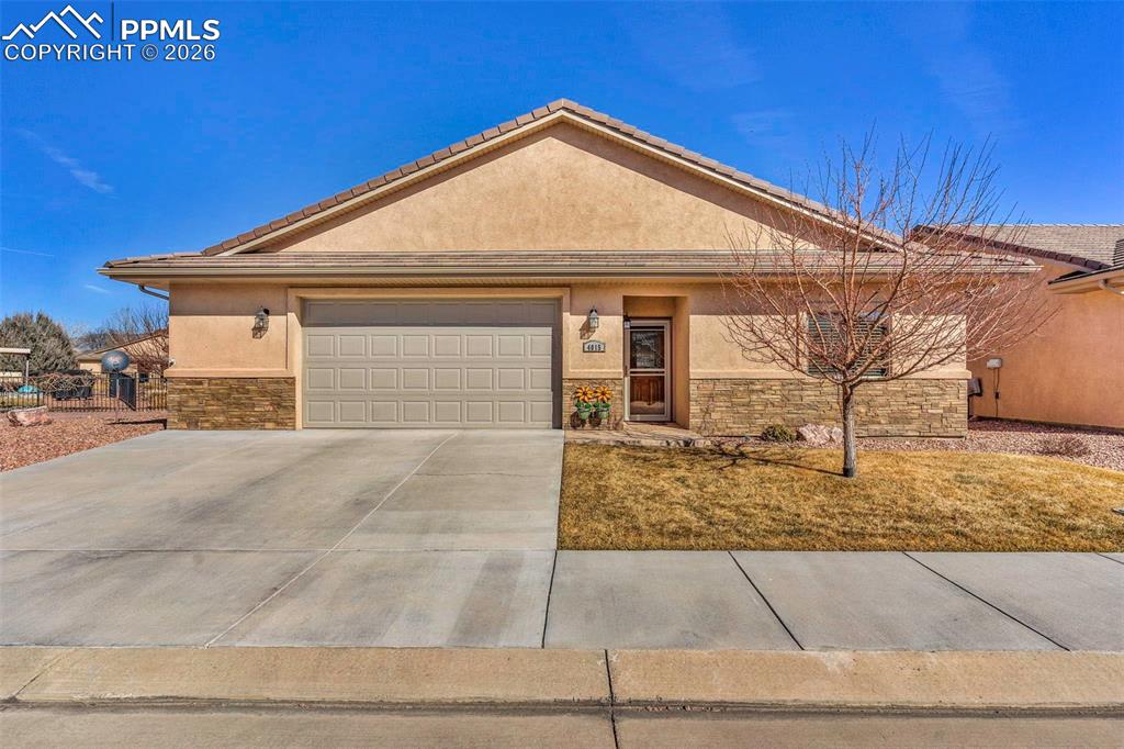 4015 S Cranberry Loop Canon City CO 81212