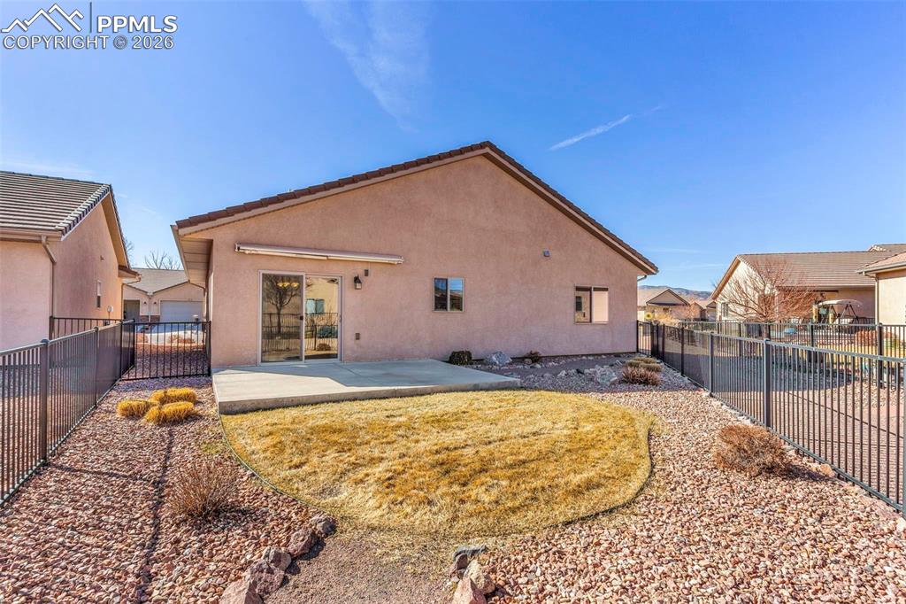 4015 S Cranberry Loop Canon City CO 81212
