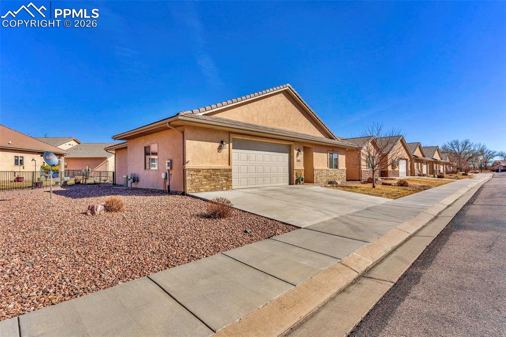 4015 S Cranberry Loop Canon City CO 81212