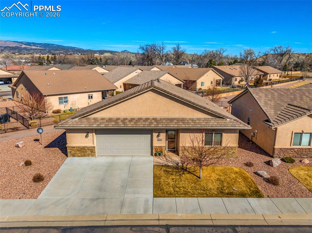 4015 S Cranberry Loop Canon City CO 81212