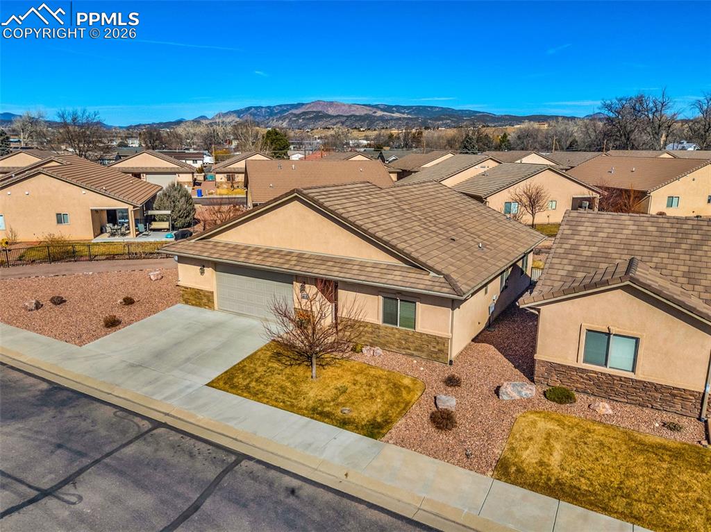 4015 S Cranberry Loop Canon City CO 81212