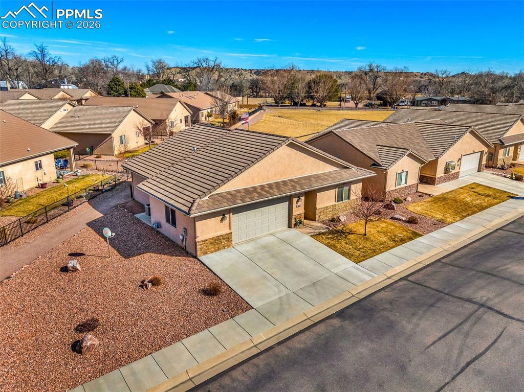 4015 S Cranberry Loop Canon City CO 81212