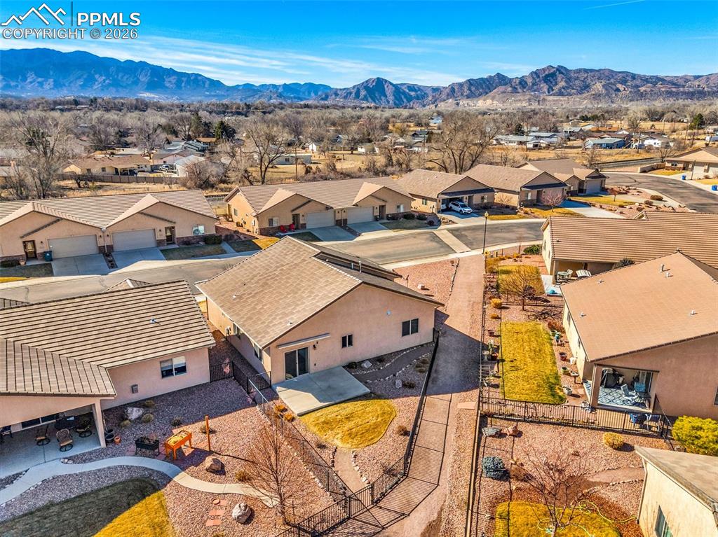 4015 S Cranberry Loop Canon City CO 81212