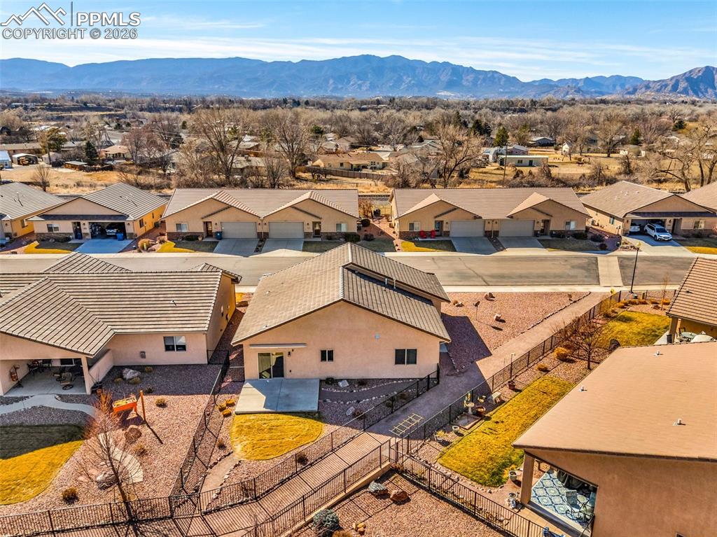 4015 S Cranberry Loop Canon City CO 81212