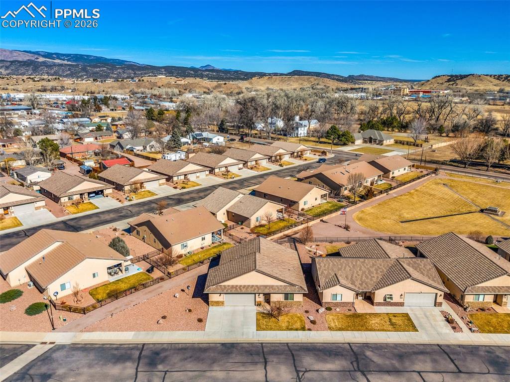 4015 S Cranberry Loop Canon City CO 81212