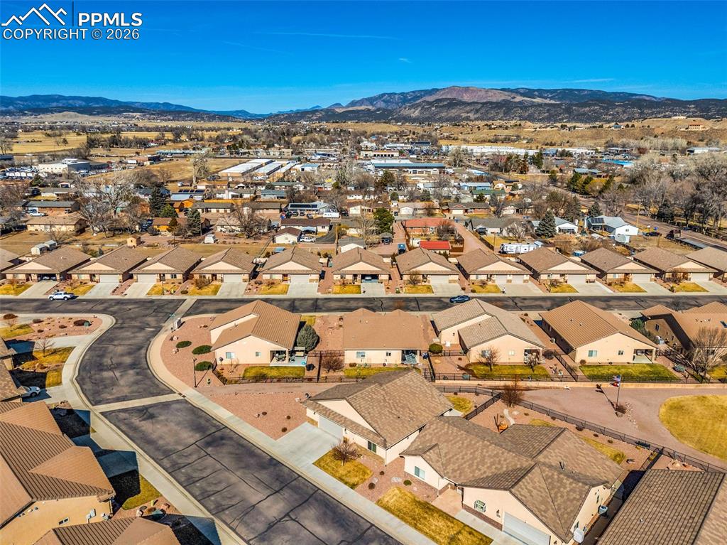 4015 S Cranberry Loop Canon City CO 81212
