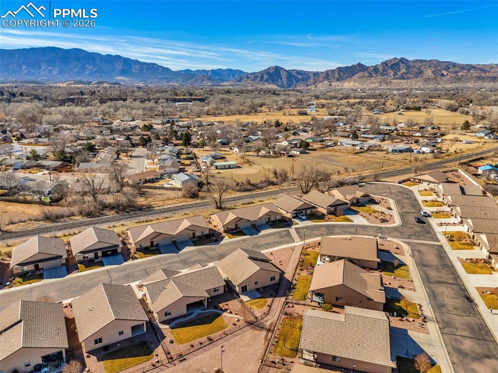 4015 S Cranberry Loop Canon City CO 81212