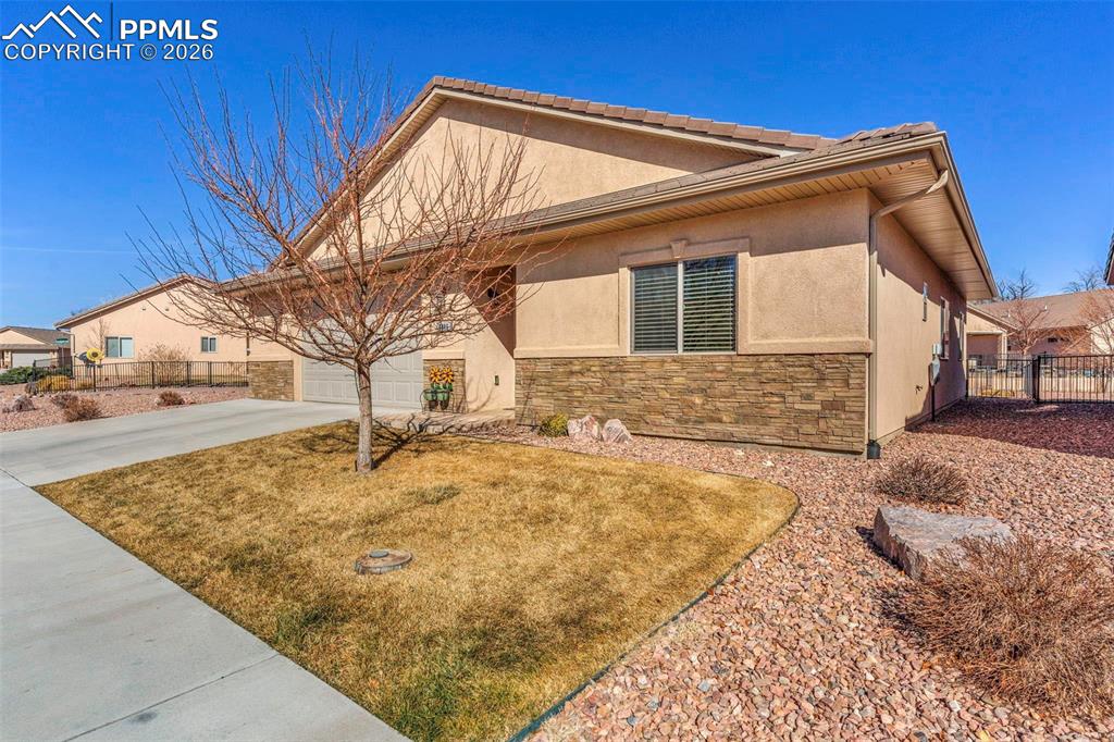 4015 S Cranberry Loop Canon City CO 81212