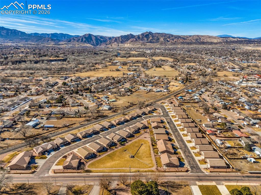4015 S Cranberry Loop Canon City CO 81212