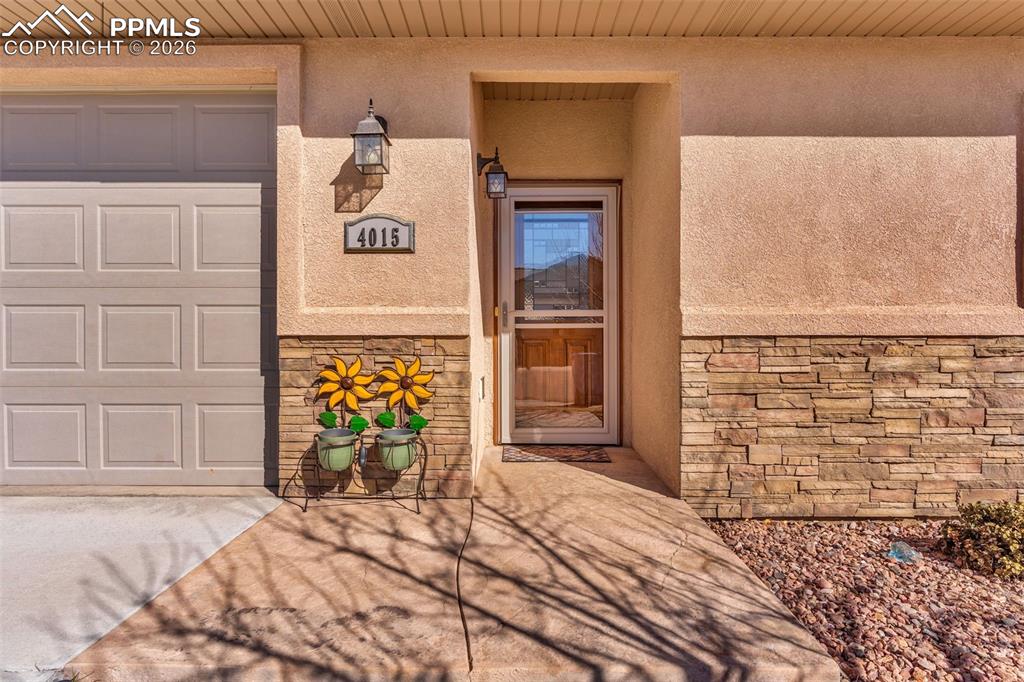 4015 S Cranberry Loop Canon City CO 81212