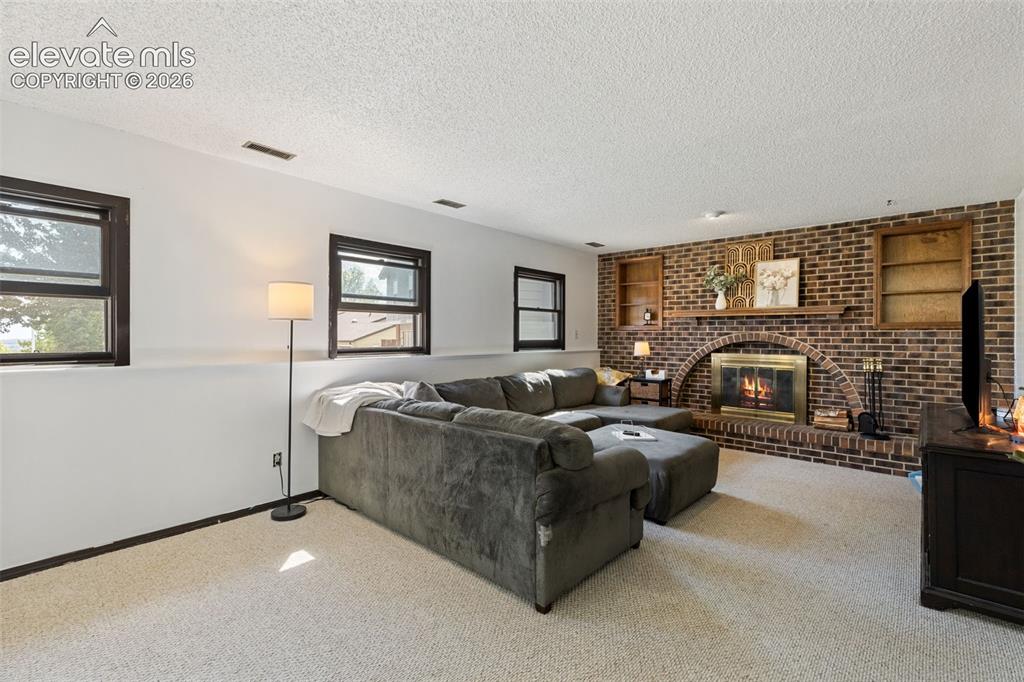 4990 Wood Brook Court Colorado Springs CO 80917