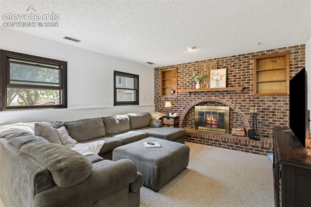 4990 Wood Brook Court Colorado Springs CO 80917