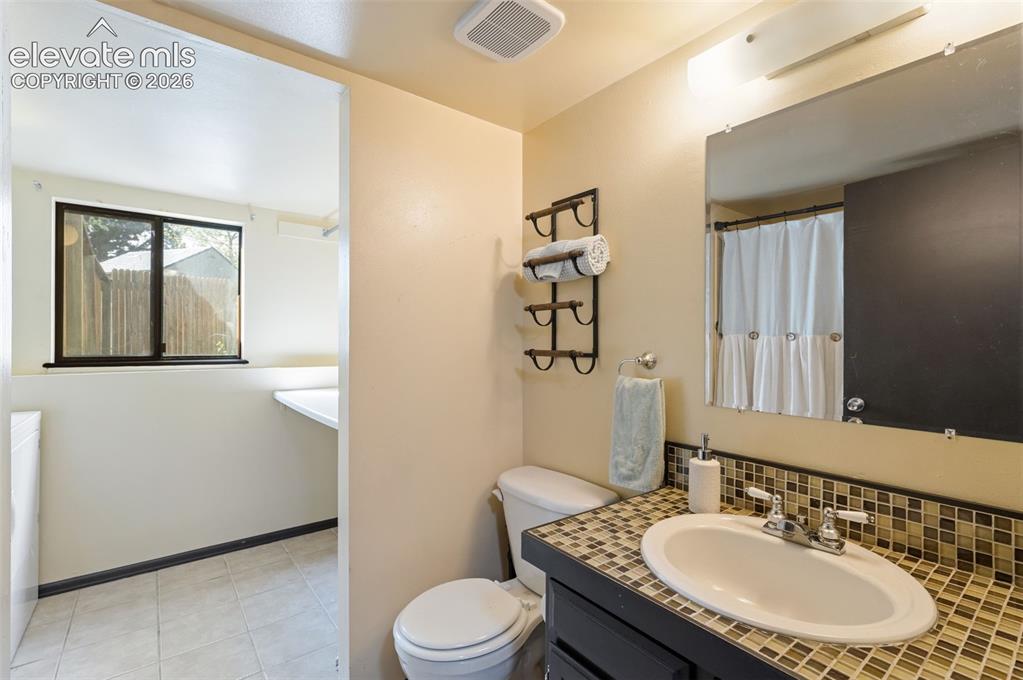 4990 Wood Brook Court Colorado Springs CO 80917
