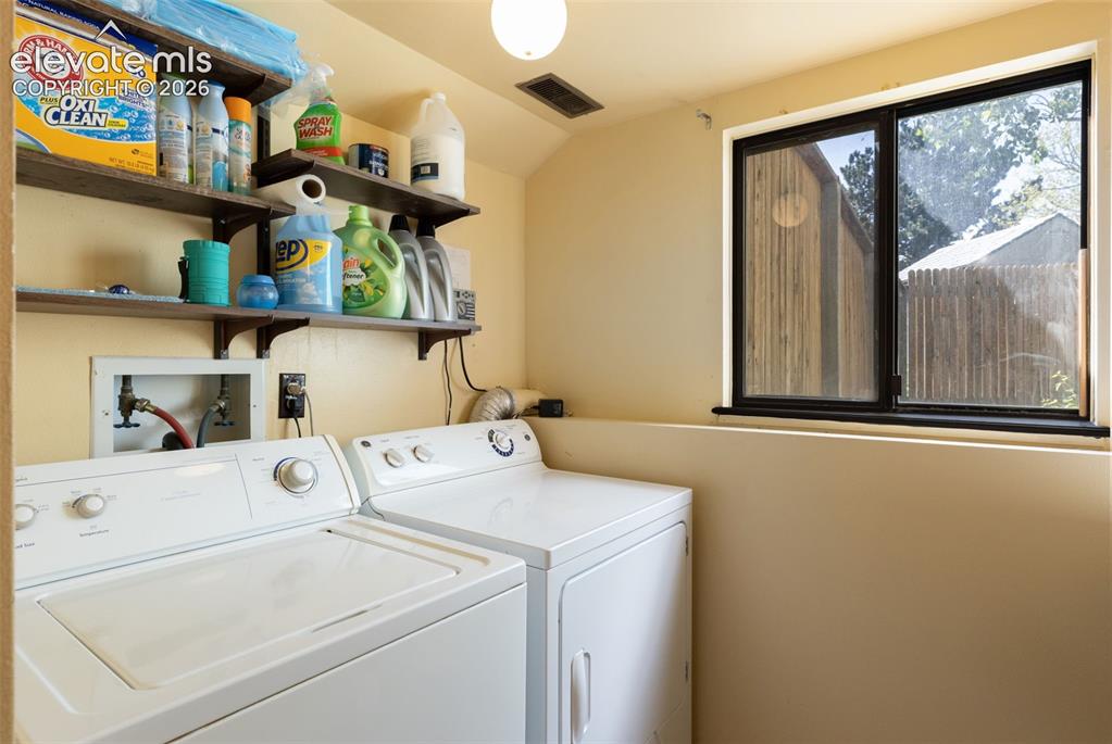 4990 Wood Brook Court Colorado Springs CO 80917
