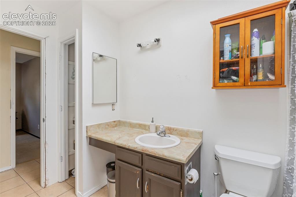 4990 Wood Brook Court Colorado Springs CO 80917