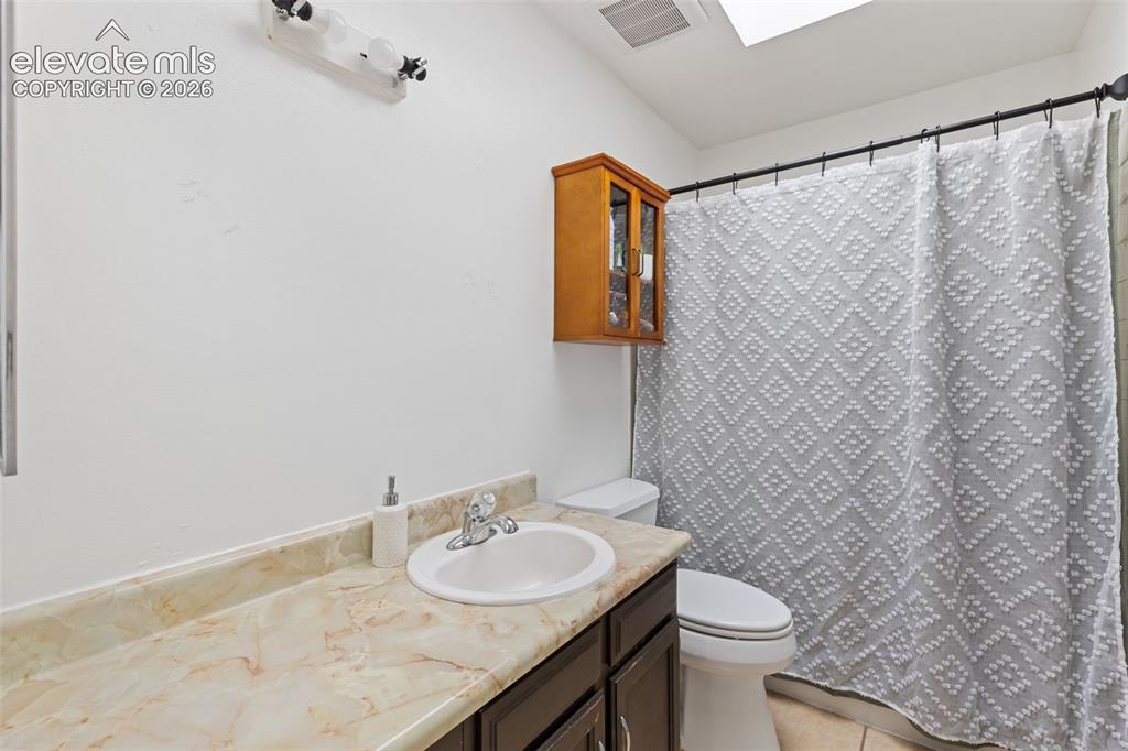 4990 Wood Brook Court Colorado Springs CO 80917