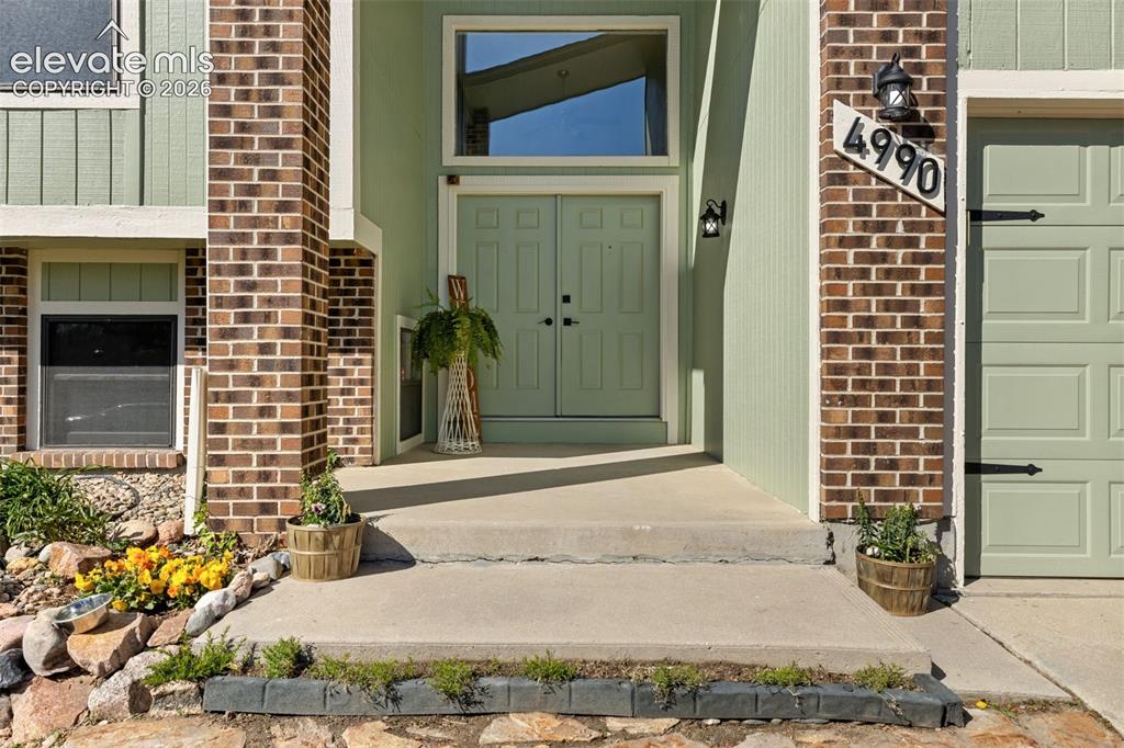 4990 Wood Brook Court Colorado Springs CO 80917