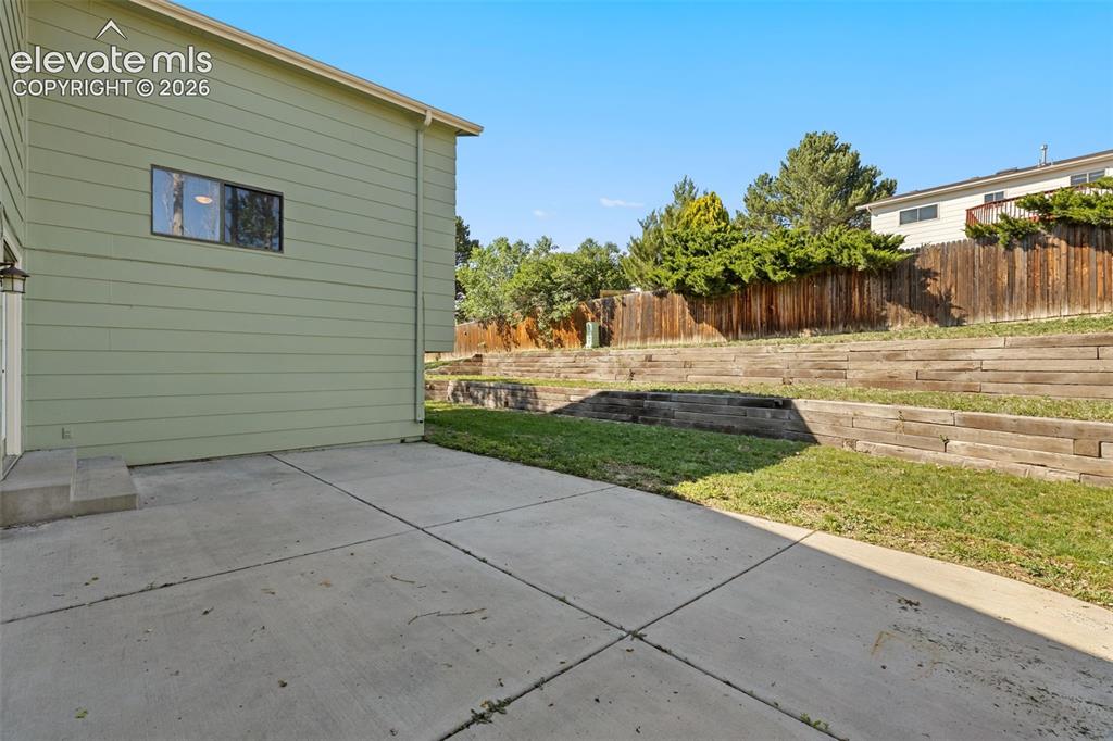 4990 Wood Brook Court Colorado Springs CO 80917