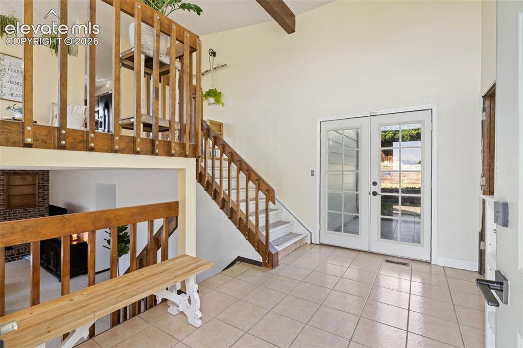 4990 Wood Brook Court Colorado Springs CO 80917