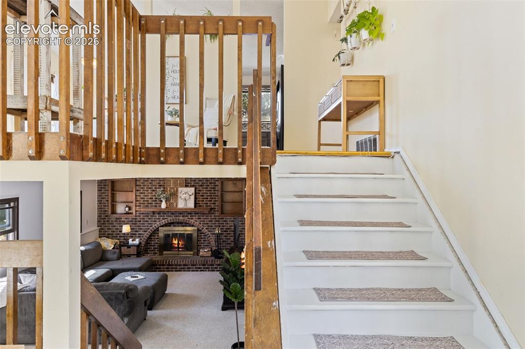 4990 Wood Brook Court Colorado Springs CO 80917