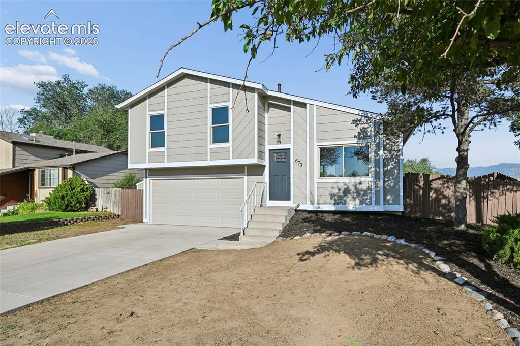 673 Autumn Place Fountain CO 80817