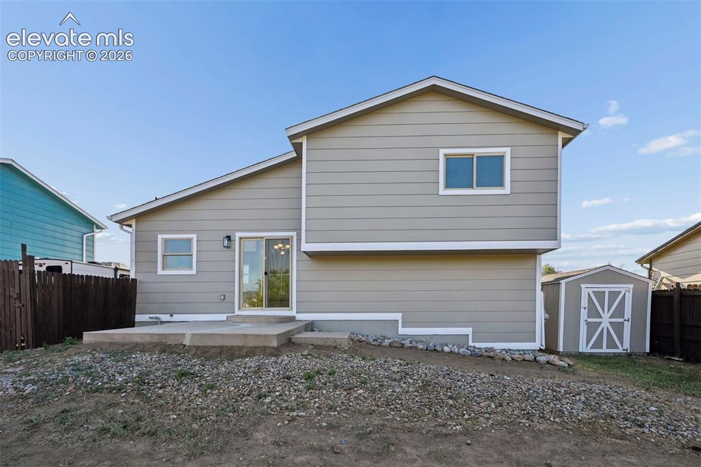 673 Autumn Place Fountain CO 80817