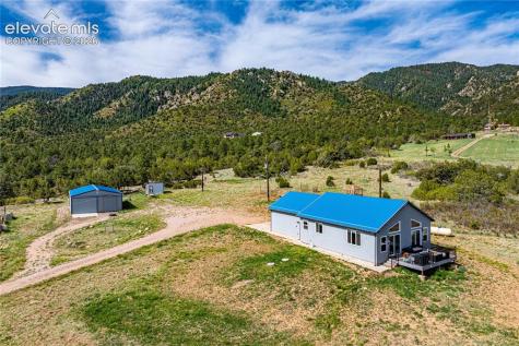 475 County Road 84b Florence CO 81226