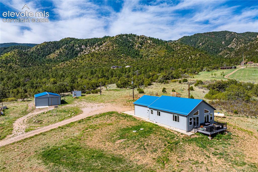 475 County Road 84b Florence CO 81226