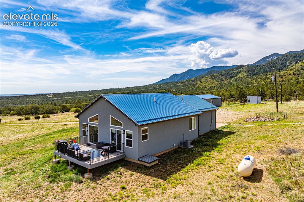 475 County Road 84b Florence CO 81226