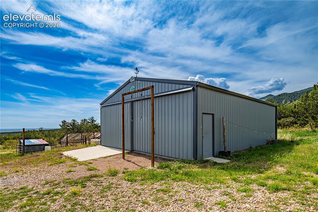 475 County Road 84b Florence CO 81226