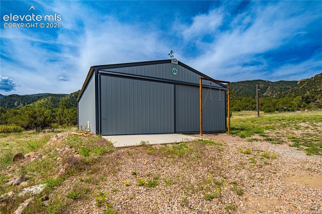 475 County Road 84b Florence CO 81226