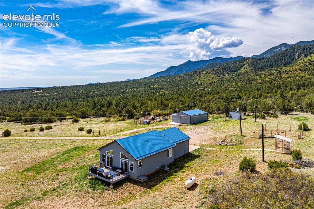 475 County Road 84b Florence CO 81226