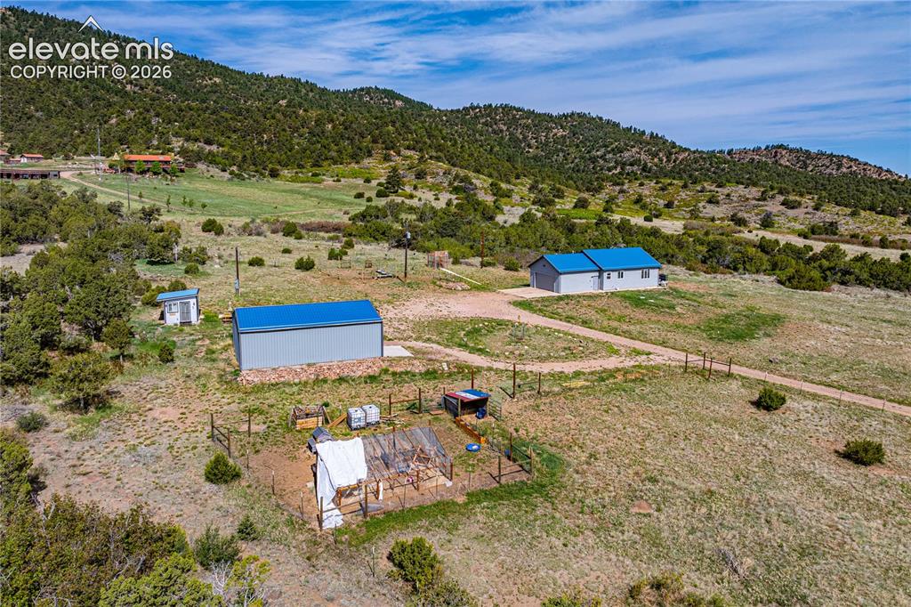 475 County Road 84b Florence CO 81226
