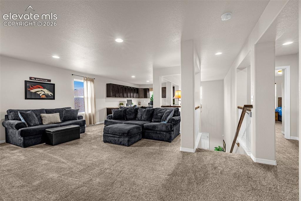 7366 Buffalo Prairie Court Colorado Springs CO 80915