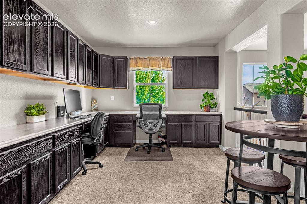 7366 Buffalo Prairie Court Colorado Springs CO 80915