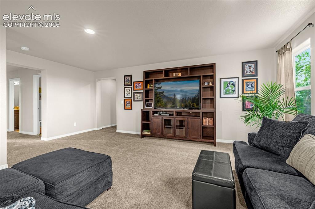 7366 Buffalo Prairie Court Colorado Springs CO 80915