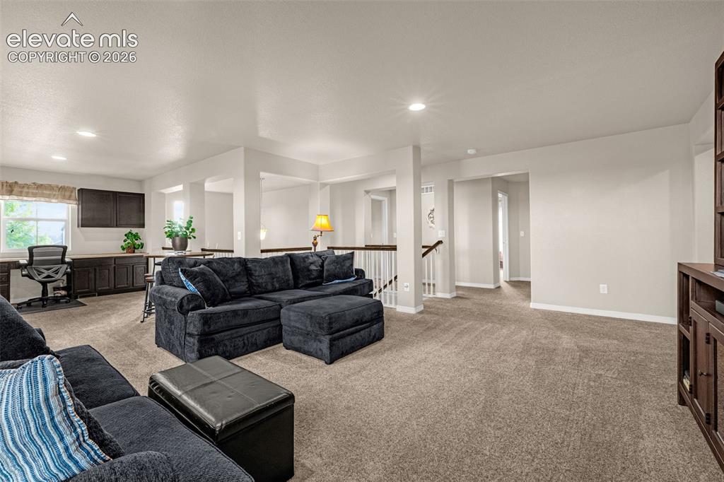7366 Buffalo Prairie Court Colorado Springs CO 80915