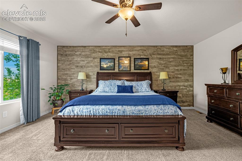7366 Buffalo Prairie Court Colorado Springs CO 80915