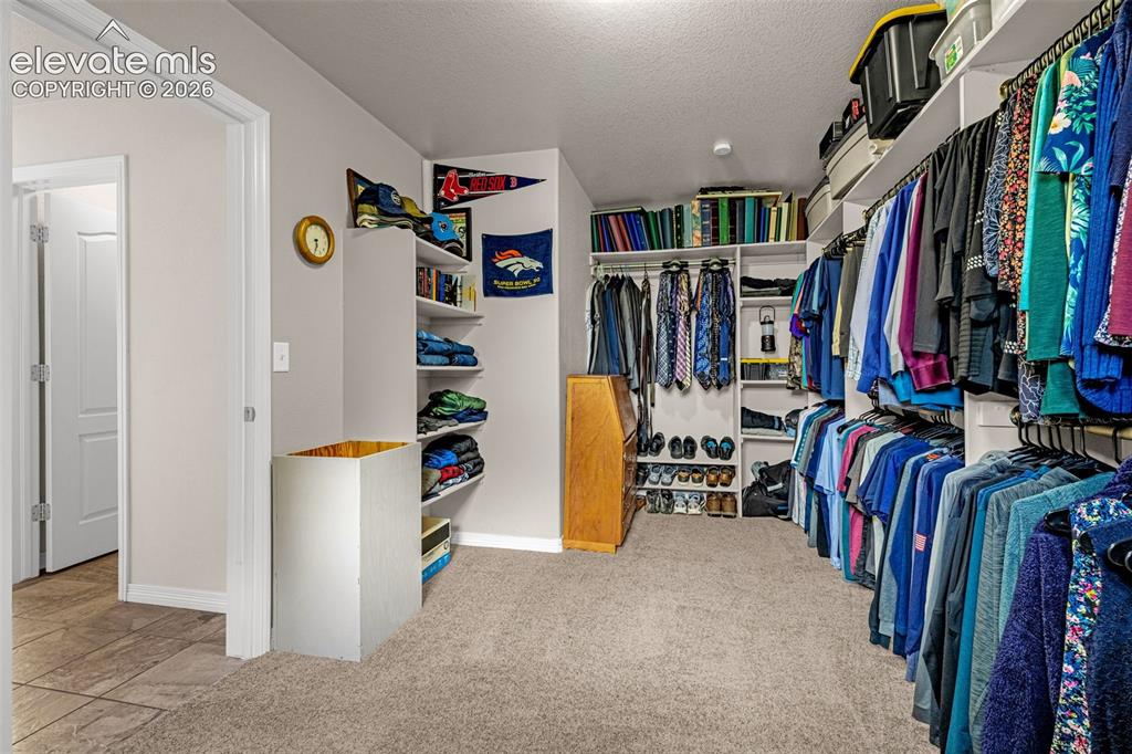 7366 Buffalo Prairie Court Colorado Springs CO 80915