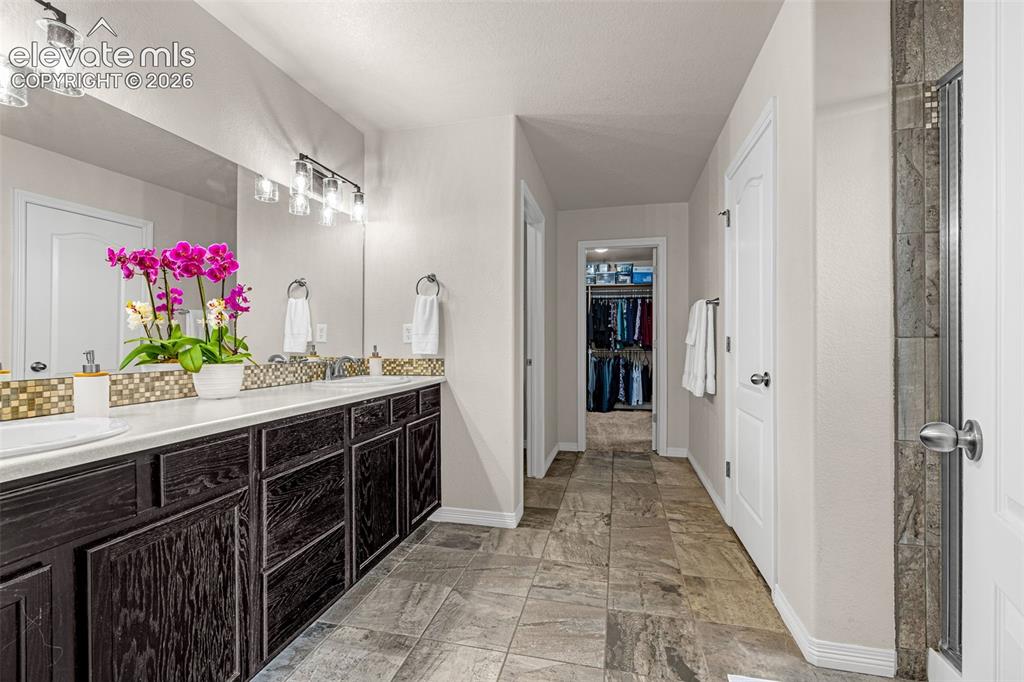 7366 Buffalo Prairie Court Colorado Springs CO 80915
