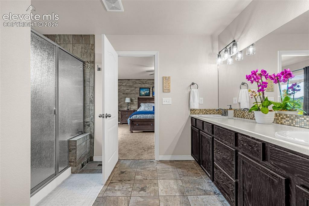 7366 Buffalo Prairie Court Colorado Springs CO 80915