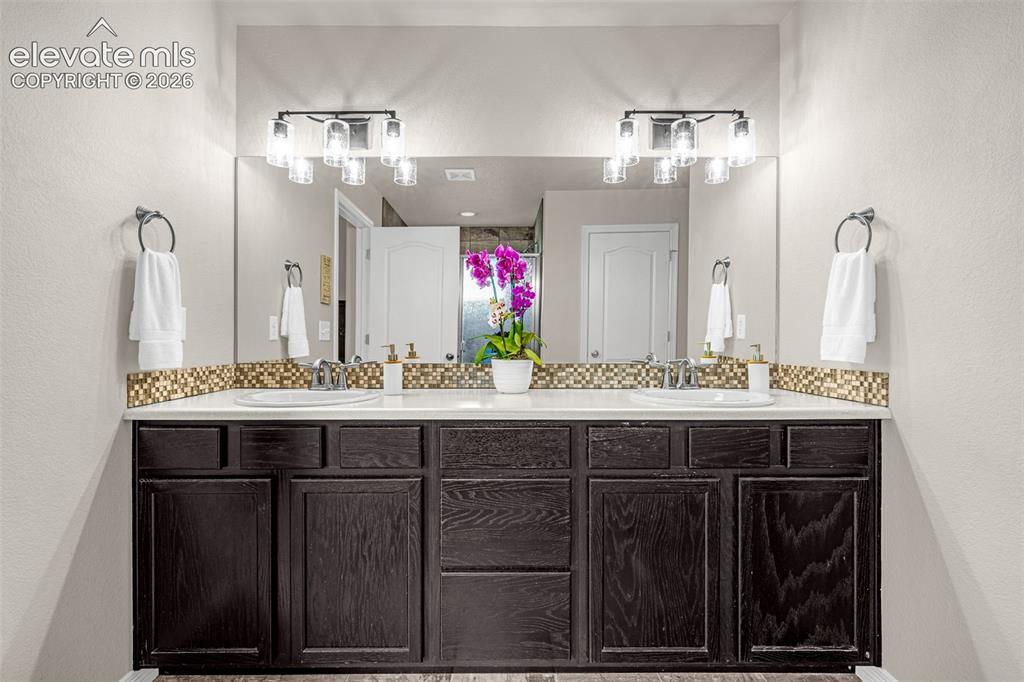 7366 Buffalo Prairie Court Colorado Springs CO 80915