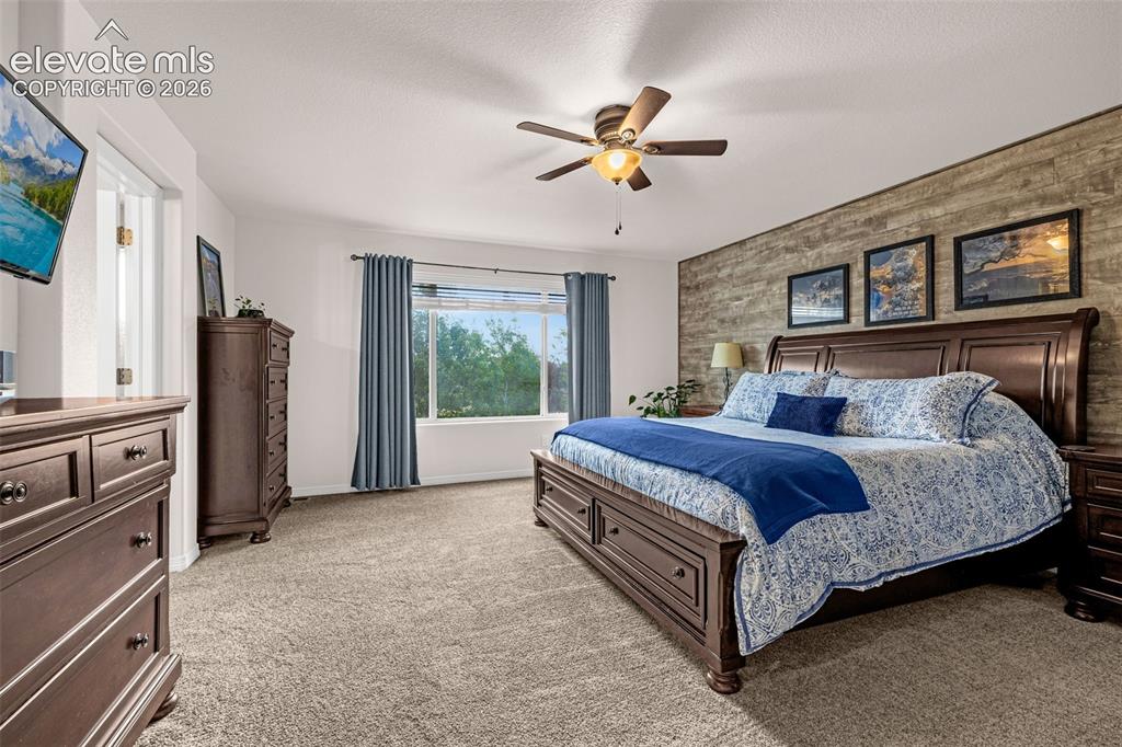 7366 Buffalo Prairie Court Colorado Springs CO 80915