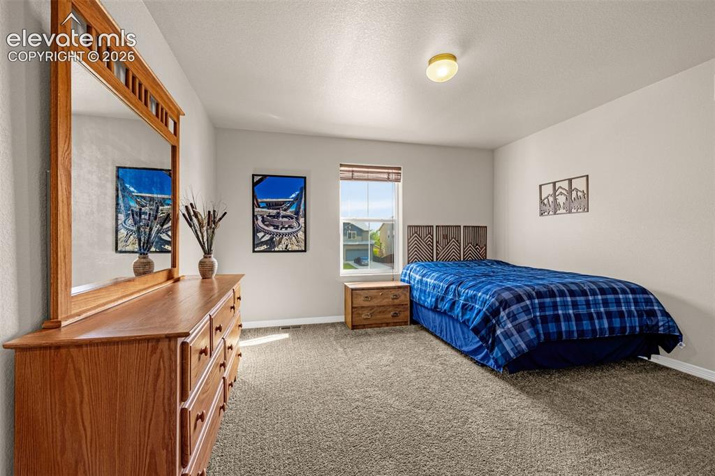 7366 Buffalo Prairie Court Colorado Springs CO 80915