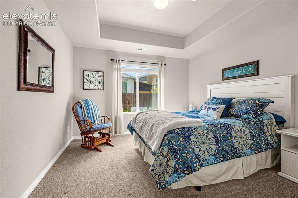 7366 Buffalo Prairie Court Colorado Springs CO 80915