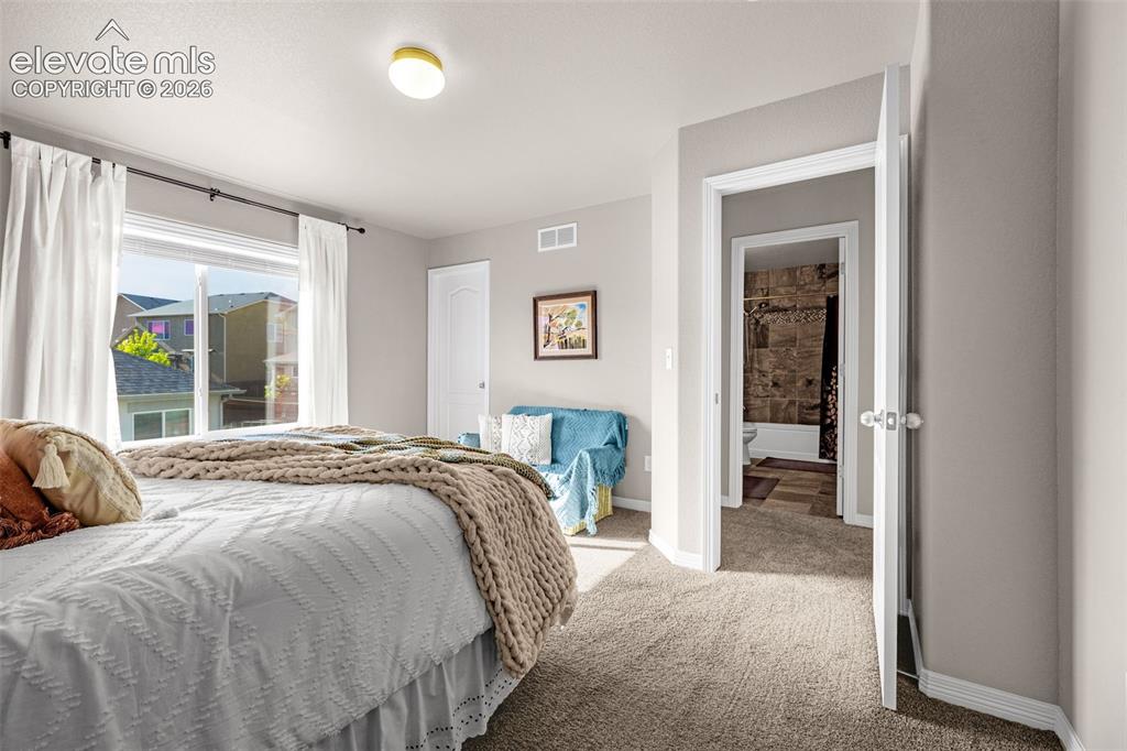 7366 Buffalo Prairie Court Colorado Springs CO 80915