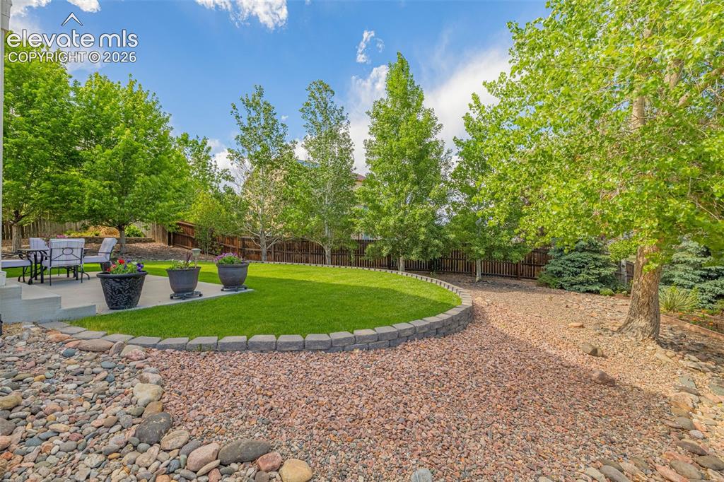 7366 Buffalo Prairie Court Colorado Springs CO 80915